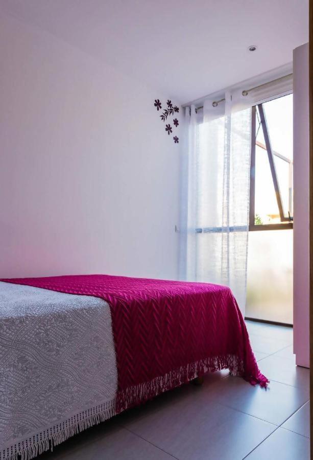 Casa Rural Vina Vella Esteiro Zewnętrze zdjęcie