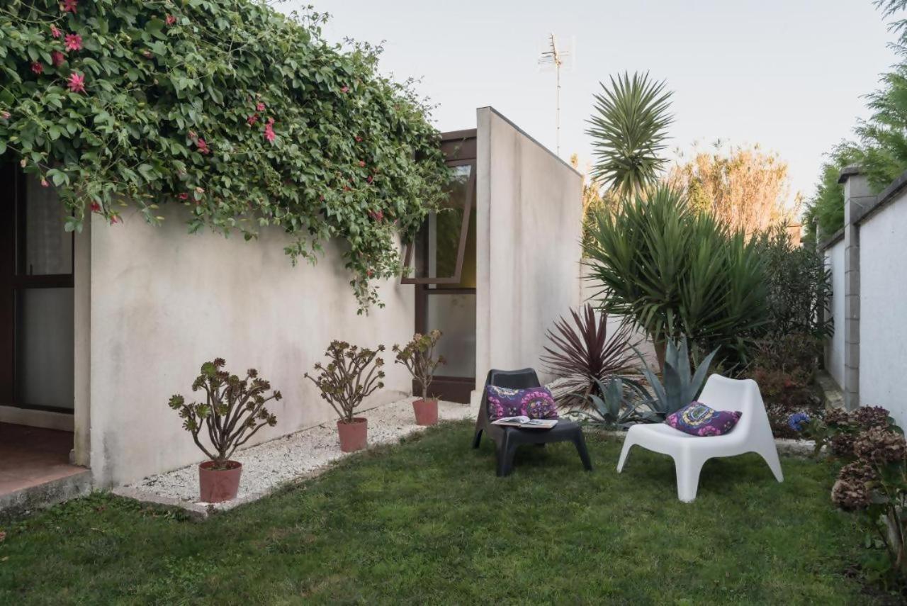 Casa Rural Vina Vella Esteiro Zewnętrze zdjęcie