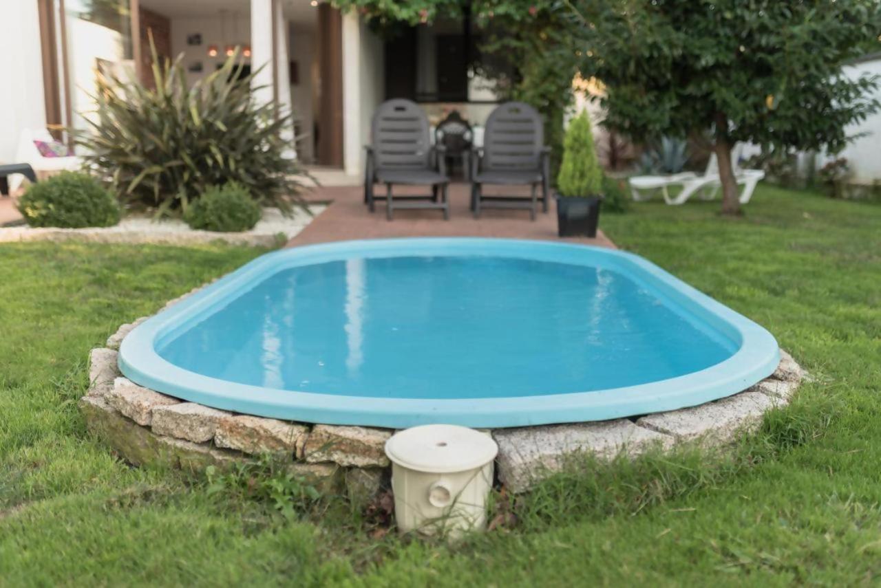 Casa Rural Vina Vella Esteiro Zewnętrze zdjęcie